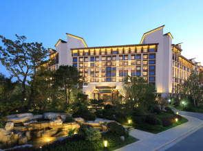 Wanda Realm Hefei