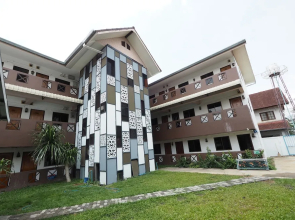 OYO 817 Noble Thippanate