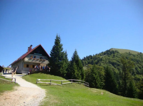 Apartments Za Grapo
