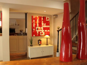 Hotel Auberge des Remparts