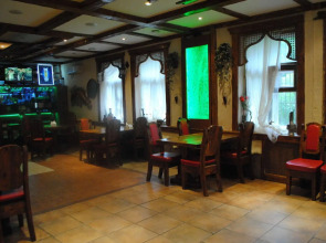 Парк-Отель Май