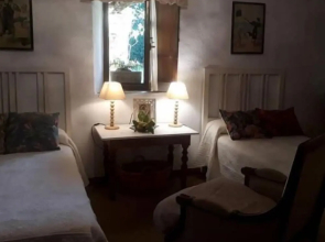 A Cortiña de Canalarrana
