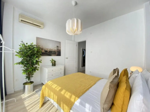 Central and Modern Flat in Cihangir