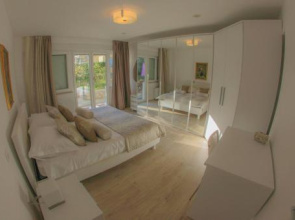 Apartment Pinus