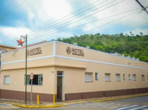 Hotel Cidade Aventura