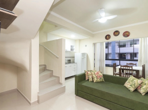 Apartamento Duplex - 303 - 14