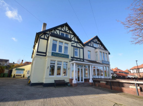 Lemonfield Hotel