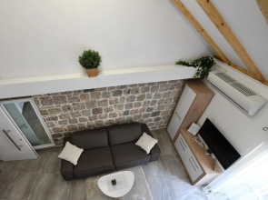 Apartment Lavanda