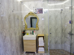 Отель Hon Saroy