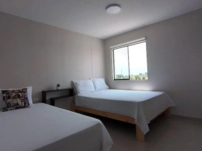 Casa completa con 4 habitaciones - Ica