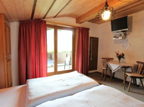 Boutique Apartment in Tyrol With Balcony
