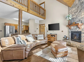 Serenity Oaks Stay for 16!