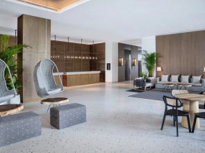 Radisson Beach Resort Palm Jumeirah