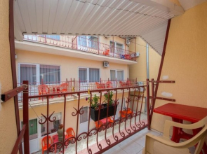 Тургеневский