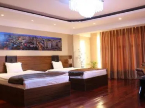 Great Empire hotel