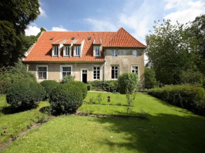 ZI Rosina mit Burggartenblick