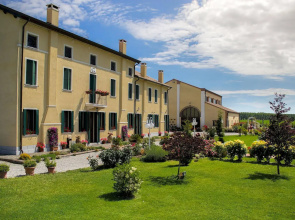 Agriturismo Millefiori Corte delle Rose