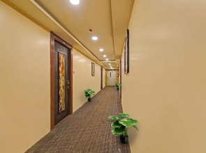 RG Suites Odin