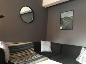 Stayplus Apt Near Bohemian District W/Balcony