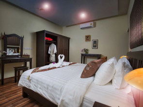 Taratai Villa