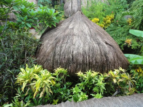 Bantayan Cottages