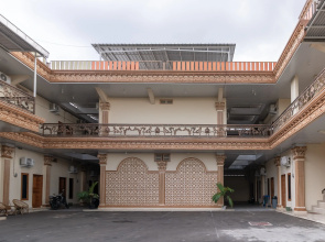 Urbanview Hotel Salsabilah Palembang