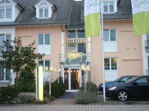 Astralis Hotel Domizil