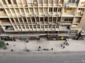 New Panorama Hotel