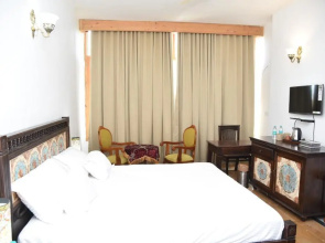 Osian The Desert Cafe Boutique Hotel