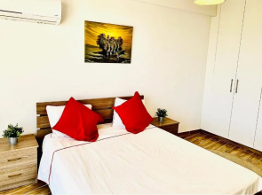 Bali Suites 303