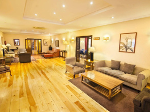 Hotel Rural Spa Hacienda Los Robles