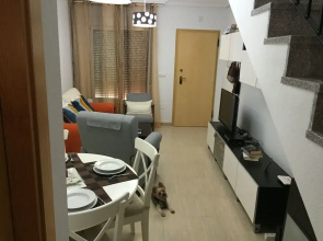 As019 Casa Pepa Lovely 2-bed House