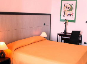 Hotel Palinuro