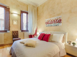 Casa Rosemary in Lucca