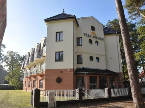 Villa Solaris