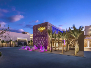 Hard Rock Hotel Los Cabos All Inclusive