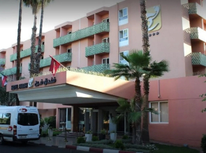 Kennedy Hospitality Resort