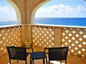 South Ocean Villas 601 By Bsl Rentals