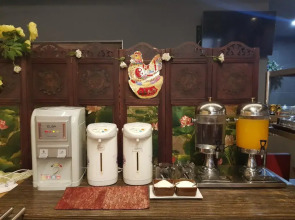 Leo Palace New Wing, WTC Kuala Lumpur