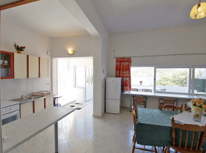 House Zdenko 1 Ugljan/Kali