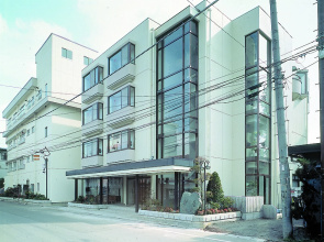 Inter Resort Azumaya