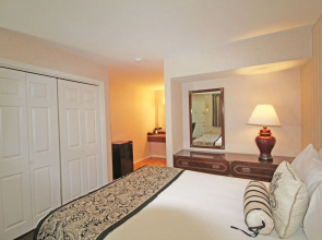 Park View Inn - Salem