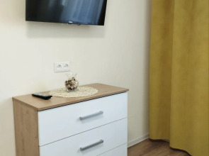 Апартаменты на улице Плесецкая 10