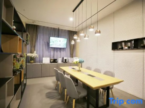 Homeinn Selected Hotel (Shenyang Changjiang North Street Beiling Park)