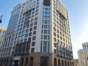 Maden Taibah Hotel
