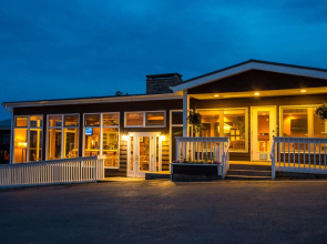 Silver Dart Lodge