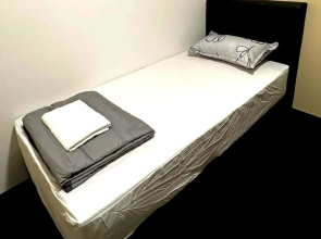 SPOT ON 90777 Aiman Room