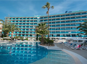 Hotel THB Sa Coma Platja