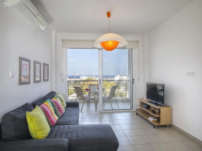 Protaras Palm Suite 207