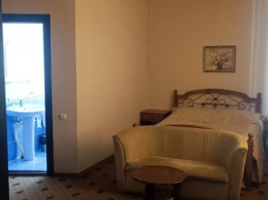 Azia Chimgan Hotel